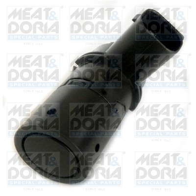 Sensor ajutor parcare