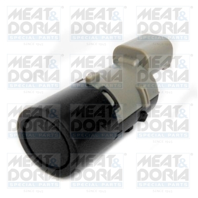 Sensor ajutor parcare