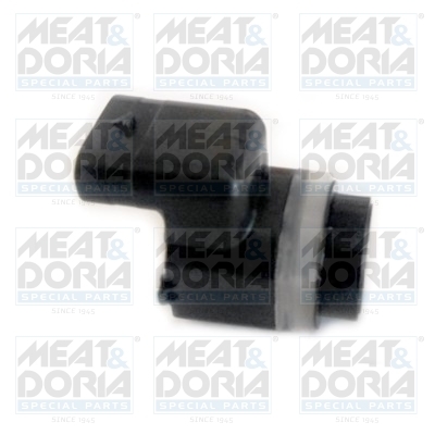 Sensor ajutor parcare