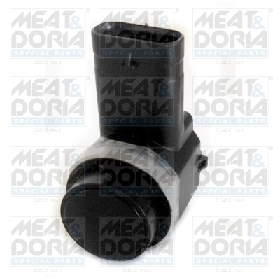 Sensor ajutor parcare