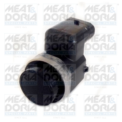 Sensor ajutor parcare