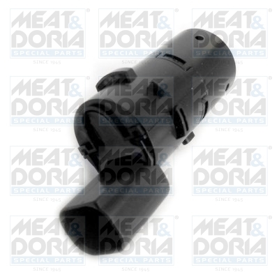 Sensor ajutor parcare