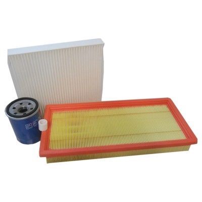 Set filtre