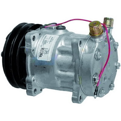 Compresor aer conditionat