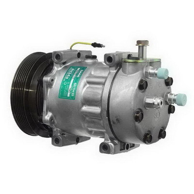 Compresor aer conditionat