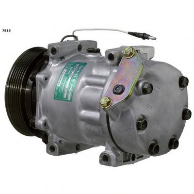 Compresor aer conditionat