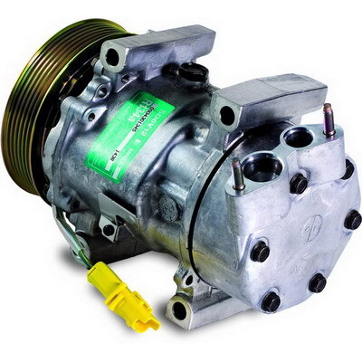 Compresor aer conditionat