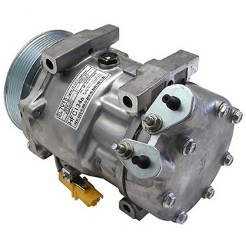 Compresor aer conditionat