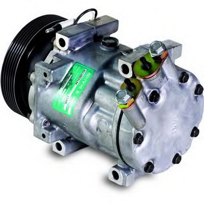 Compresor aer conditionat