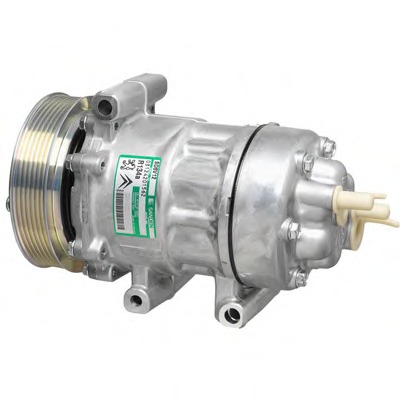 Compresor aer conditionat