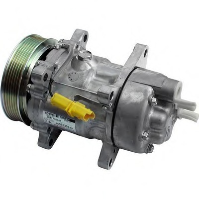 Compresor aer conditionat
