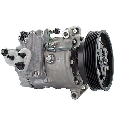 Compresor aer conditionat