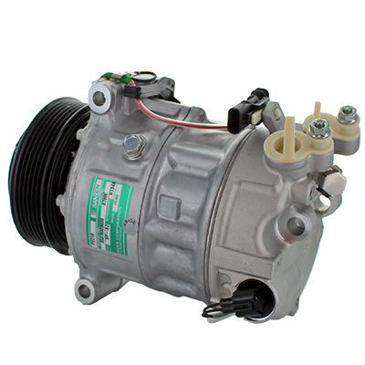 Compresor aer conditionat
