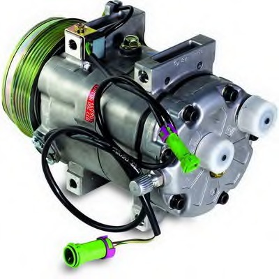 Compresor aer conditionat