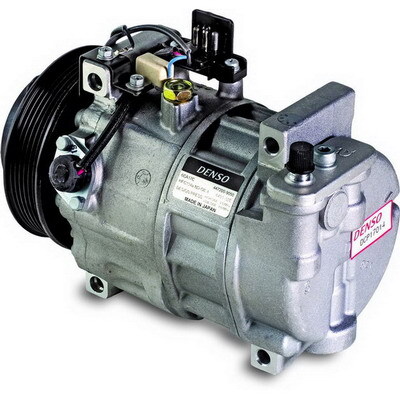 Compresor aer conditionat