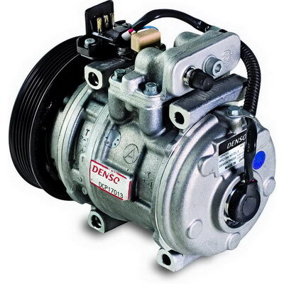 Compresor aer conditionat