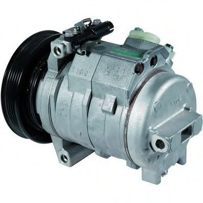 Compresor aer conditionat