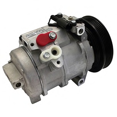 Compresor aer conditionat
