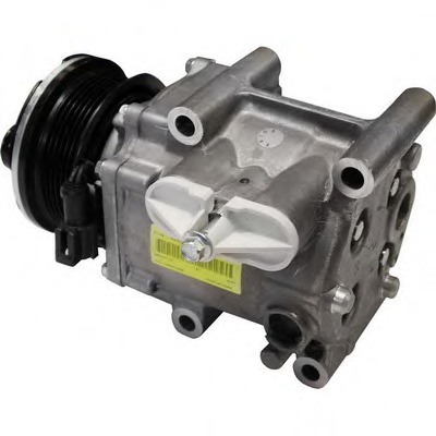 Compresor aer conditionat