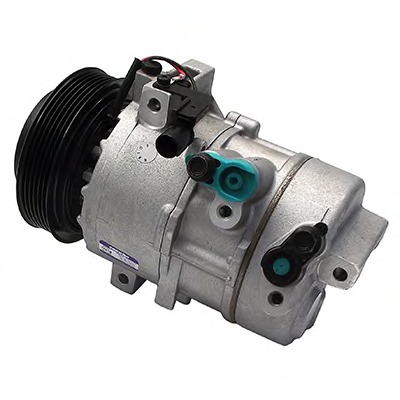 Compresor aer conditionat