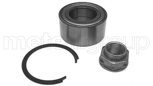 Set rulment roata