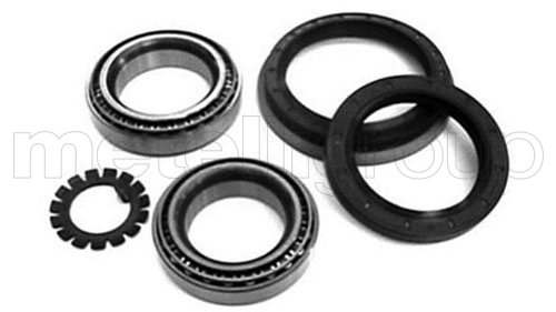 Set rulment roata