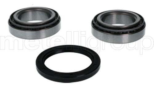 Set rulment roata