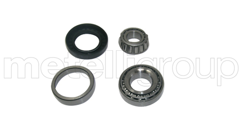Set rulment roata