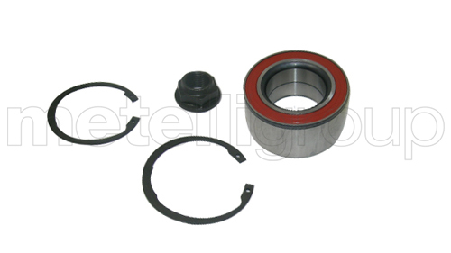 Set rulment roata