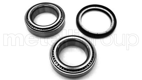 Set rulment roata