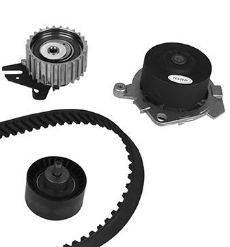 Set pompa apa + curea dintata