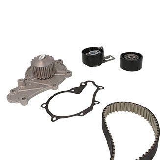 Set pompa apa + curea dintata