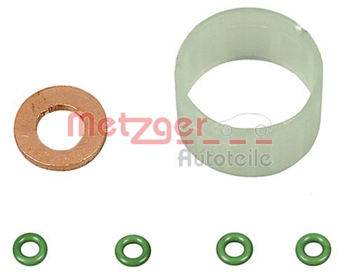 Set garnituri etansare injectoare