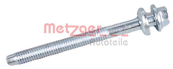 Surub suport injector