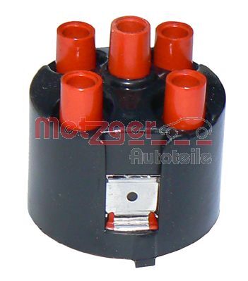 Capac distribuitor