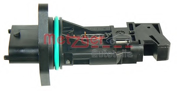 Senzor debit aer