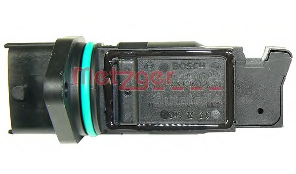 Senzor debit aer
