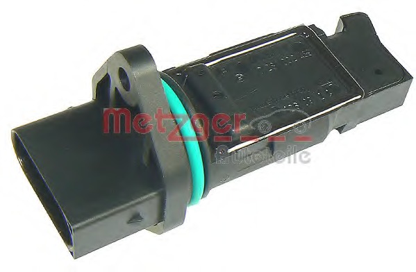Senzor debit aer