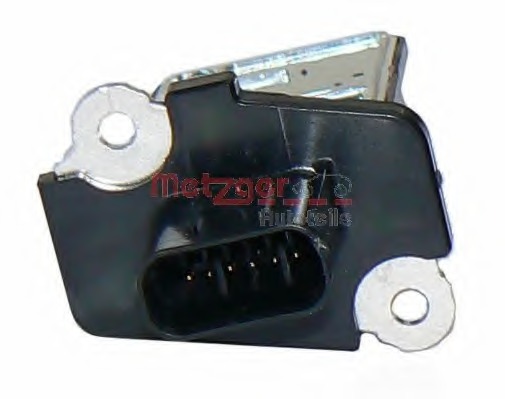 Senzor debit aer