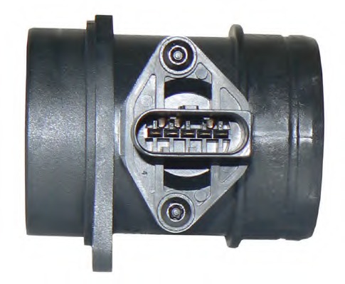 Senzor debit aer