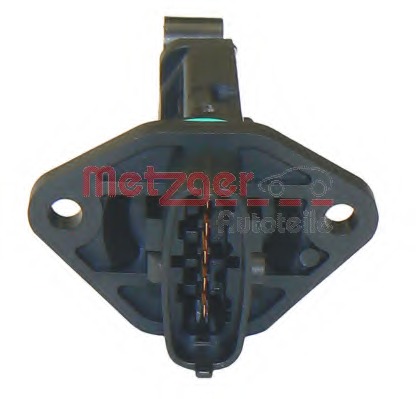 Senzor debit aer