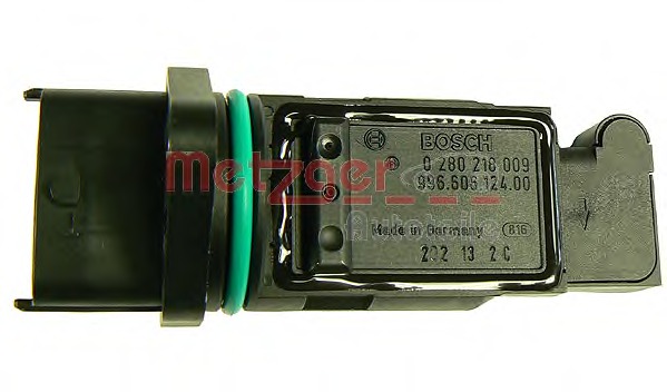 Senzor debit aer