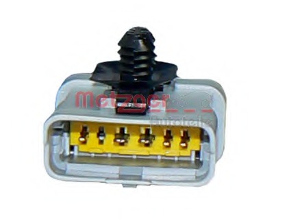 Supapa egr