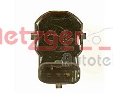 Sensor ajutor parcare