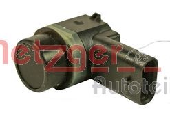 Sensor ajutor parcare