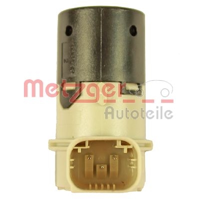 Sensor ajutor parcare