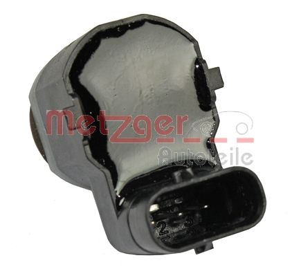 Sensor ajutor parcare
