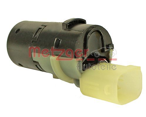 Sensor ajutor parcare