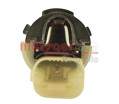 Sensor ajutor parcare