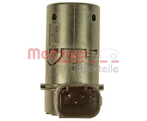 Sensor ajutor parcare